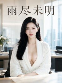 雨尽未明