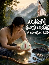 从捡到合欢宗主的名器开始的修仙之路